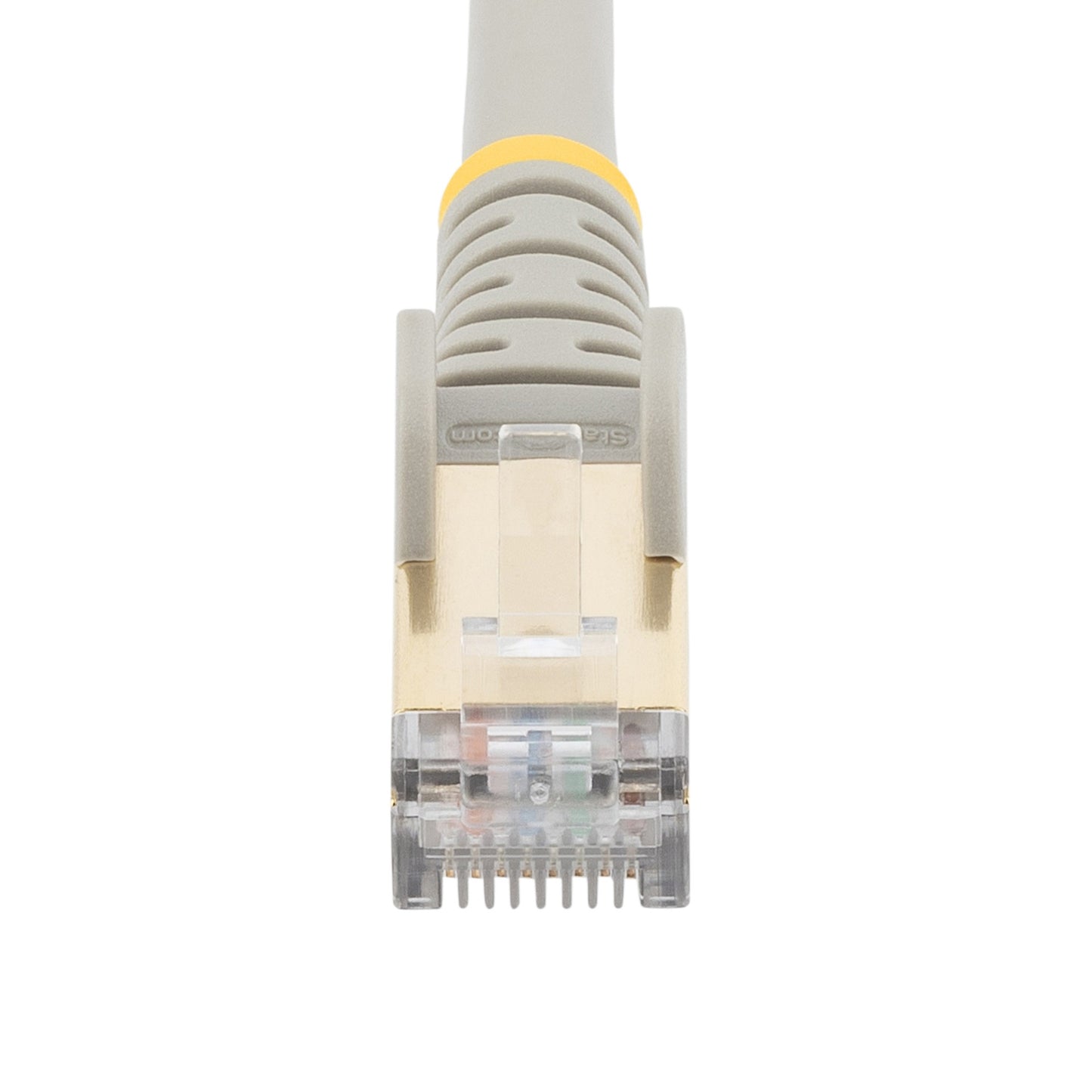StarTech.com 10m CAT6a Ethernet Cable - 10 Gigabit Shielded Snagless RJ45 100W PoE