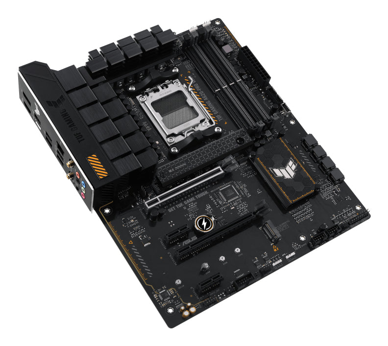 ASUS TUF GAMING A620-PRO WIFI AMD A620 Socket AM5 ATX Motherboard