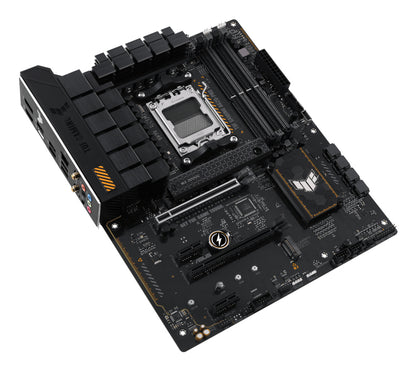 ASUS TUF GAMING A620-PRO WIFI AMD A620 Socket AM5 ATX Motherboard