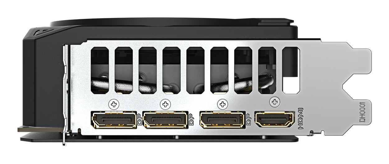 Gigabyte WINDFORCE OC GeForce RTX 5070 Ti 16GB GDDR7 Graphics Card