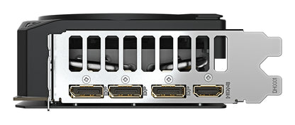 Gigabyte WINDFORCE OC GeForce RTX 5070 Ti 16GB GDDR7 Graphics Card