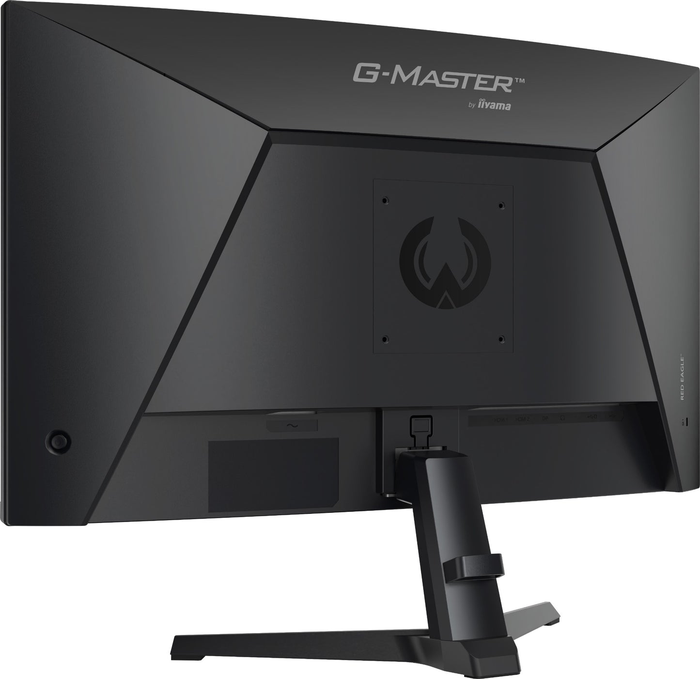 iiyama G-MASTER GC2784HSU-B1 27" Full HD VA 240Hz Curved Monitor