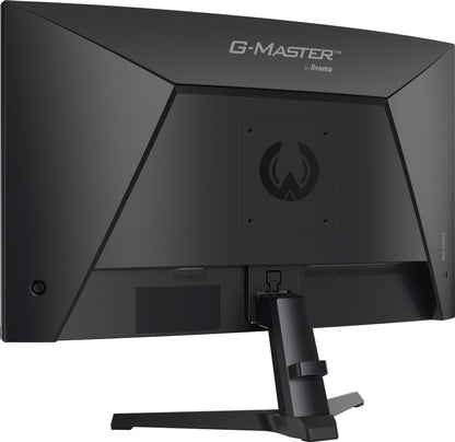 iiyama G-MASTER GC2784HSU-B1 27" Full HD VA 240Hz Curved Monitor