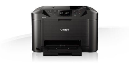 Canon MAXIFY MB5150 Inkjet A4 600 x 1200 DPI Wi-Fi Printer
