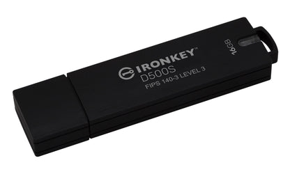 Kingston Technology IKD500S/16GB 16GB HDD