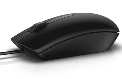 DELL MS116 Wired Mouse ()