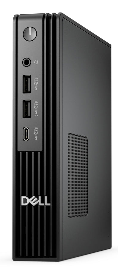 DELL Pro QBM1250 Plus Core Ultra 7 265 16GB 512GB SSD Mini PC