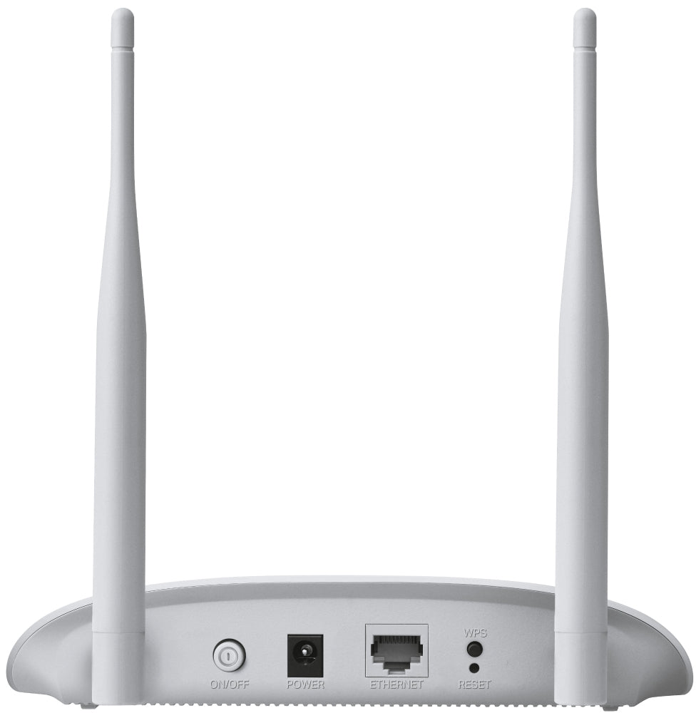 TP-LINK TL-WA801N Access Point PoE