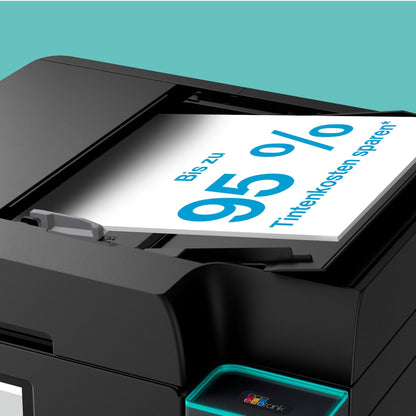 Epson EcoTank ET-4950 Inkjet A4 4800 x 1200 DPI 35 ppm Wi-Fi Printer