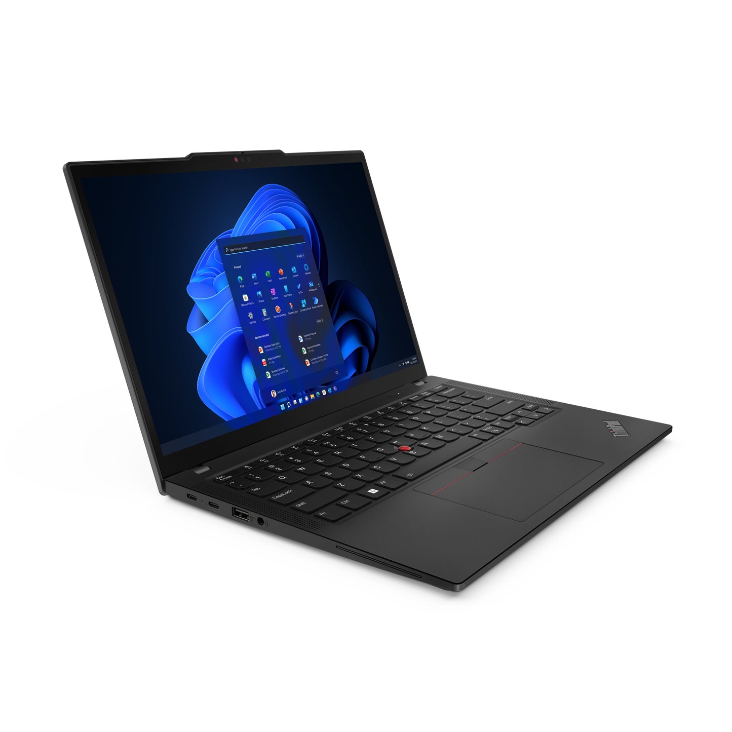 Lenovo ThinkPad X13 Gen 4 13.3" Ryzen 5 PRO 7540U 16GB 256GB SSD Laptop