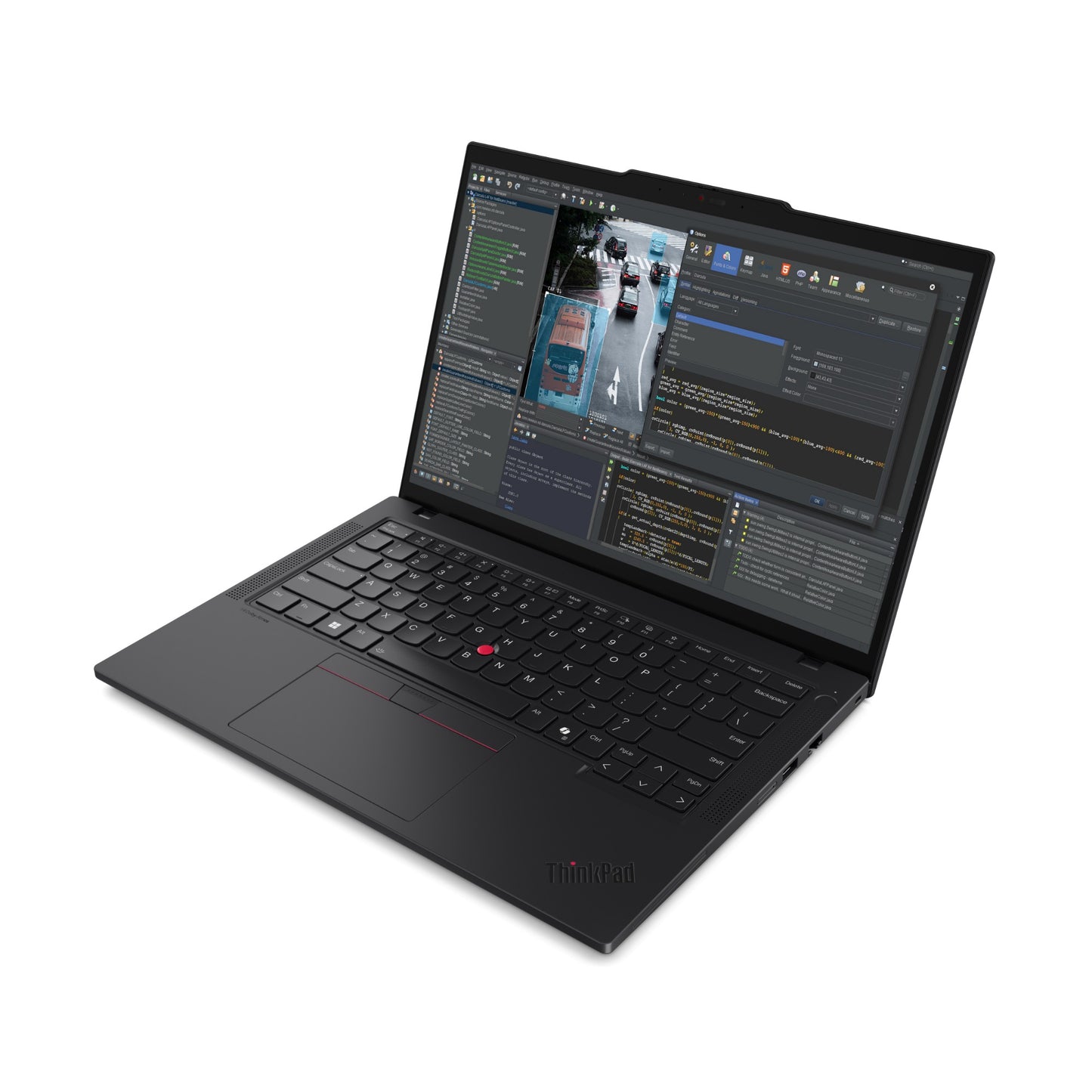 Lenovo ThinkPad P14s Gen 6 14" Ryzen AI 7 350 32GB 1TB SSD Laptop