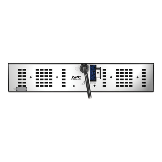 APC Smart-UPS 864VA Rackmount UPS