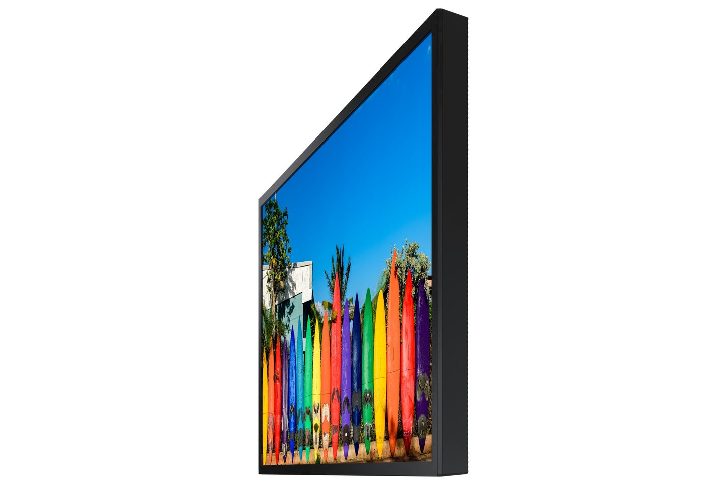 Samsung OM46B Digital signage flat panel 46" Full HD VA Monitor