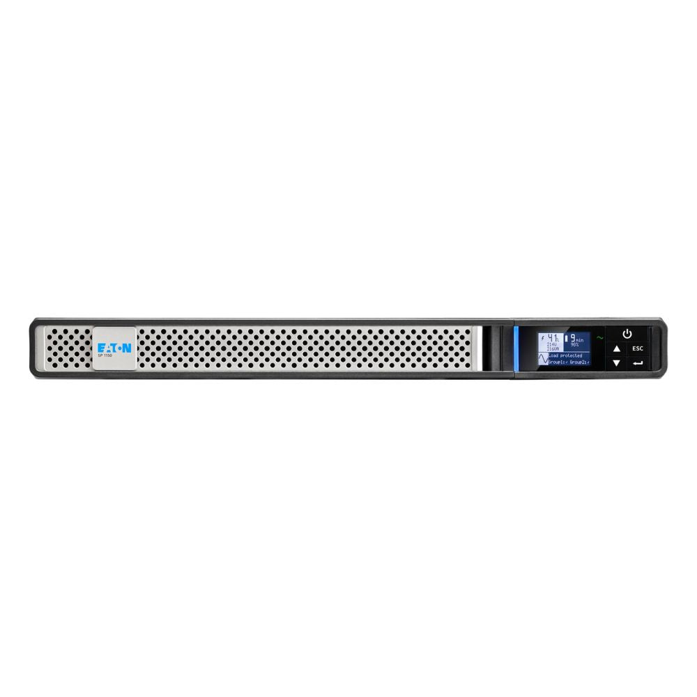 Eaton 5P 1150VA 920W Line-Interactive Rackmount UPS