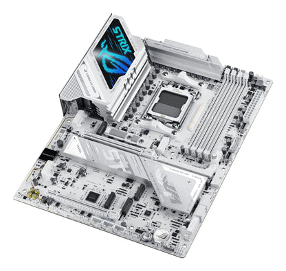 ASUS ROG STRIX X870E-A GAMING WIFI7 NEO AMD X870E Socket AM5 ATX Motherboard