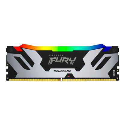 Kingston Technology FURY 16GB DDR5 6400MT/s CL32 Desktop RAM