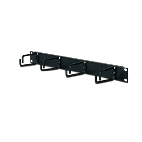 APC Horizontal Cable Organizer 1U Rack