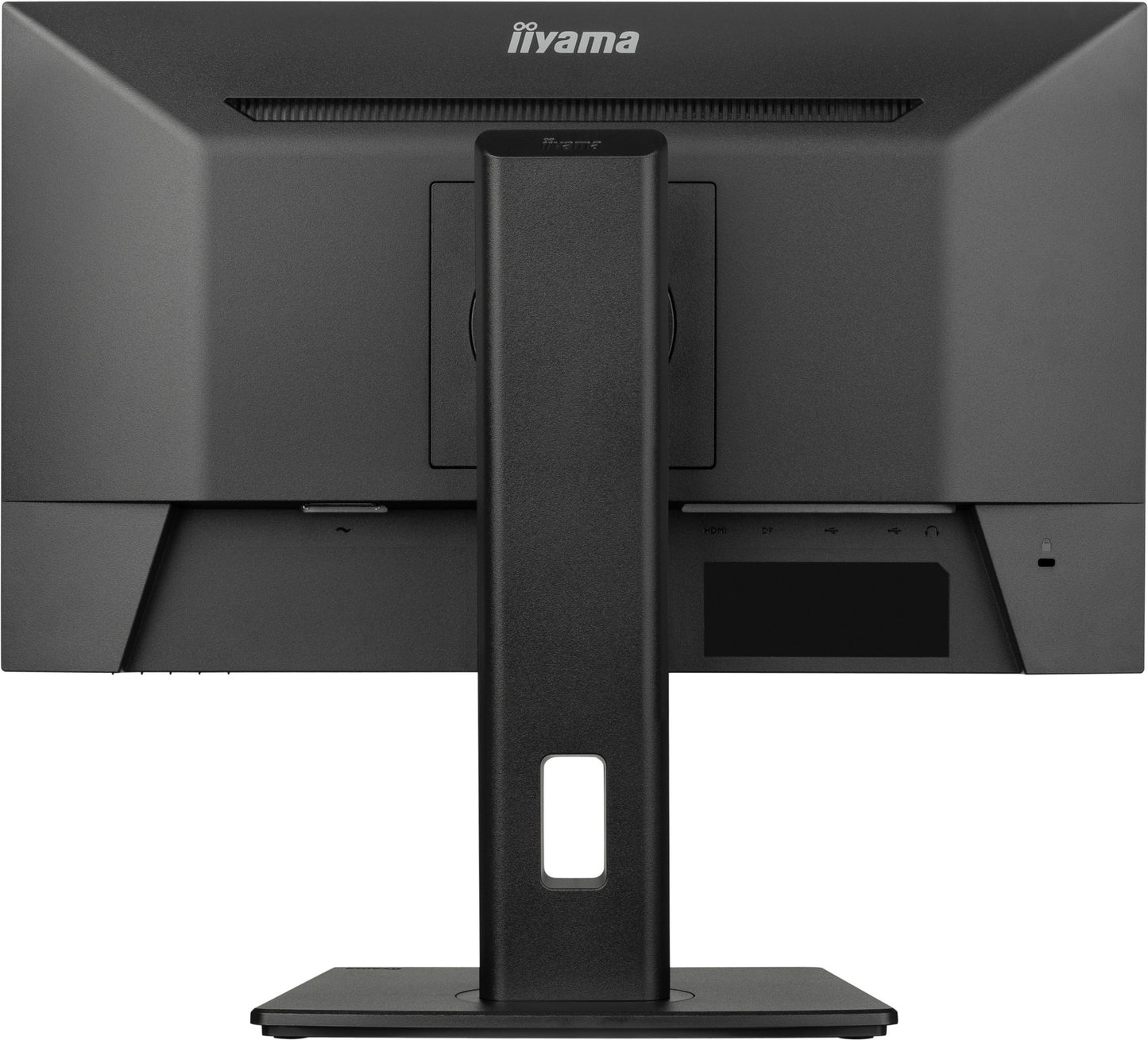 iiyama ProLite XUB2293HSU-B7 21.5" Full HD IPS 100Hz Monitor