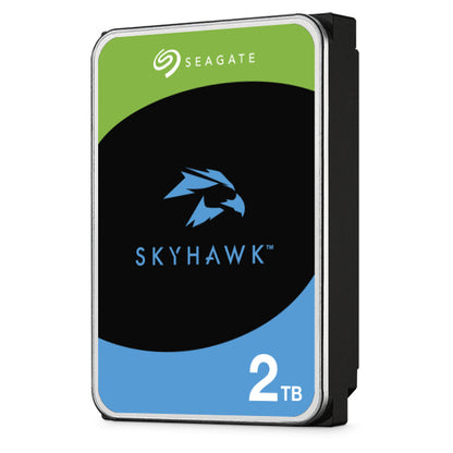 Seagate SkyHawk 2TB 3.5" SATA Surveillance HDD