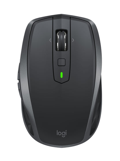 Logitech MX Anywhere 2S Wireless Mouse (0005132)