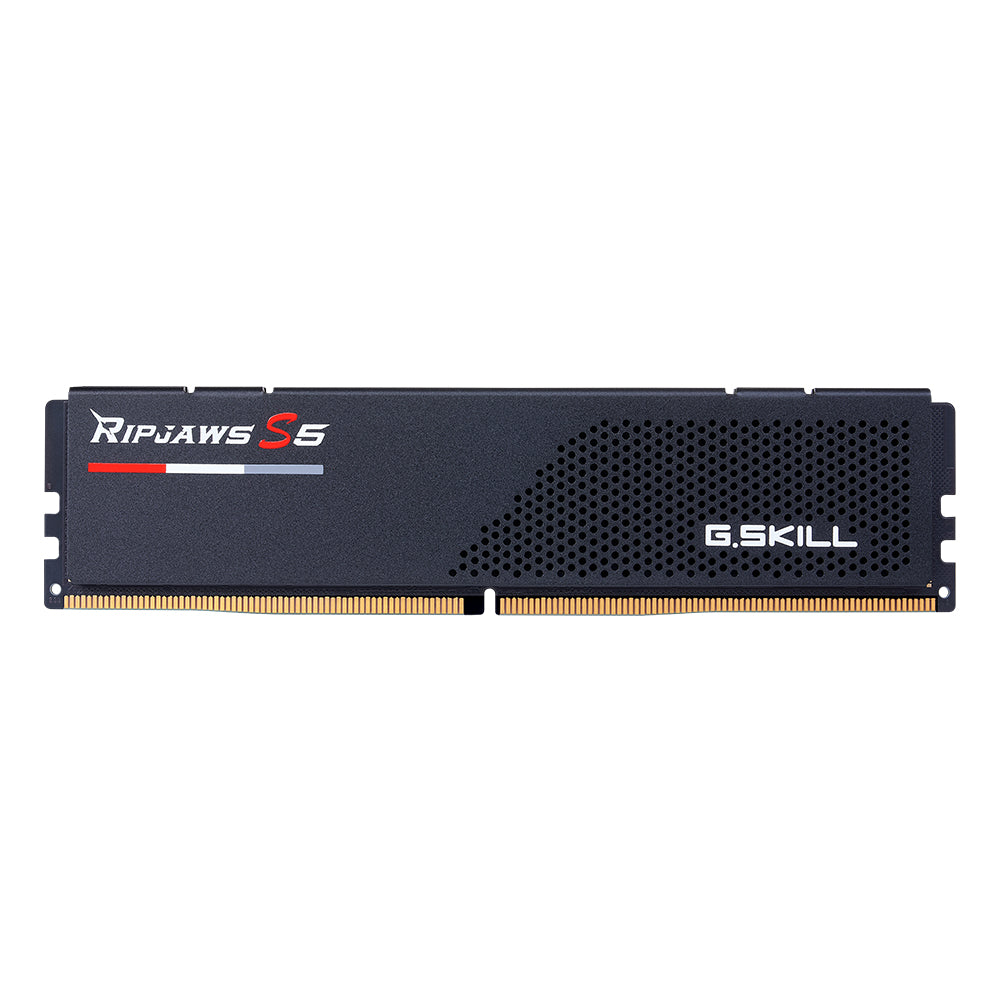 G.Skill Ripjaws V 32GB (2x16GB) DDR5 Desktop RAM