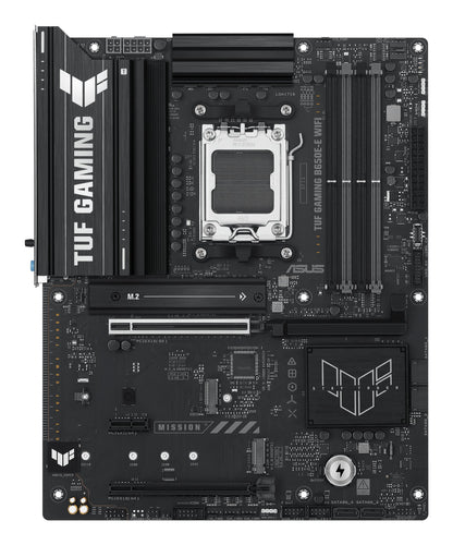 ASUS TUF GAMING B650E-E WIFI AMD B650 Socket AM5 ATX Motherboard