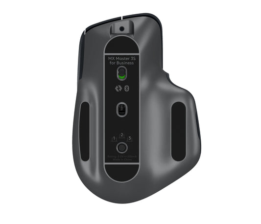 Logitech MX Master 3S Wireless Mouse