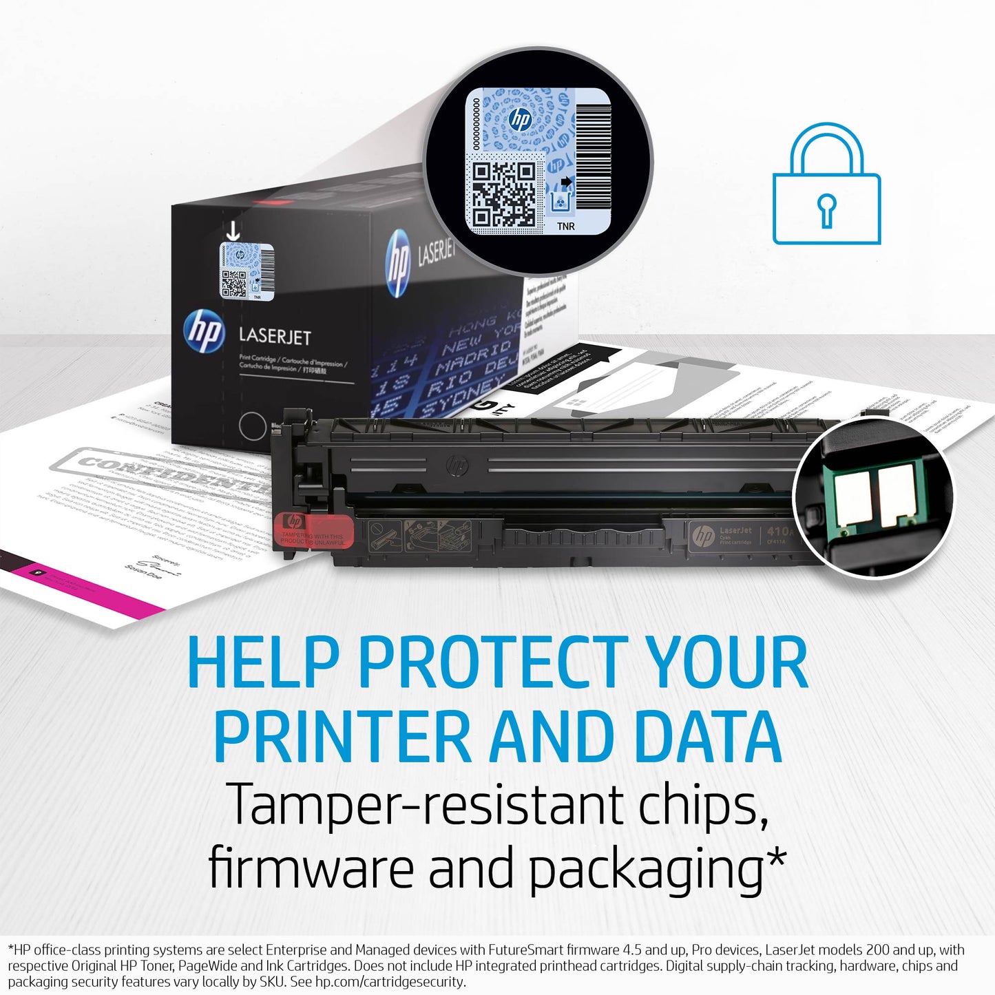 HP Q6003A/124A Magenta Toner Cartridge (2K pages, HP Color LaserJet 2600)