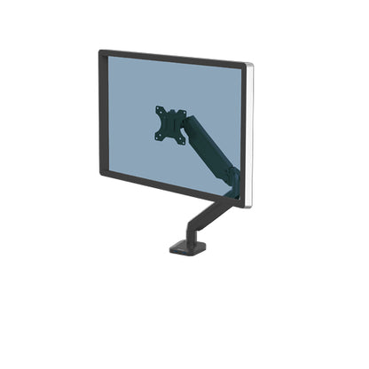 Fellowes Platinum Series Monitor Arm - Monitor Mount for 8KG 40 Inch Screens