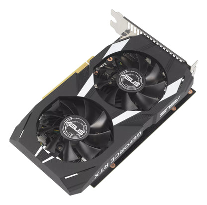 ASUS Dual GeForce RTX 3050 6GB GDDR6 Graphics Card