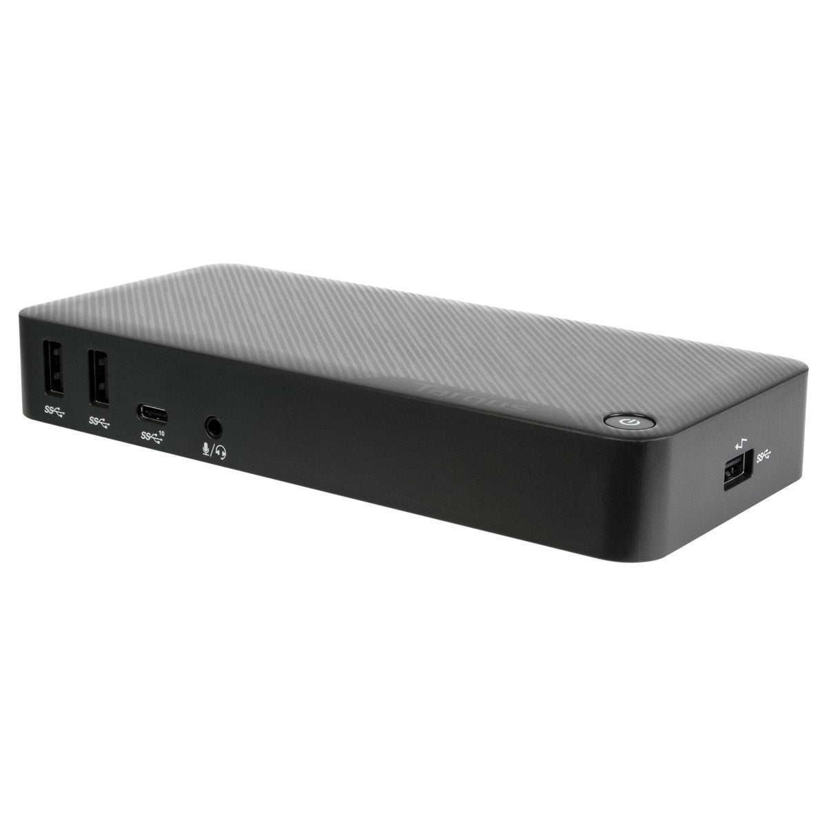 Targus DOCK430EUZ USB-C Docking Station