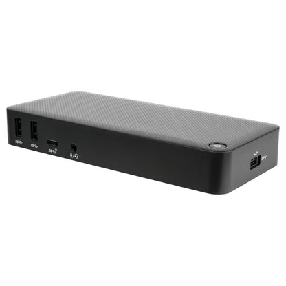 Targus DOCK430EUZ USB-C Docking Station