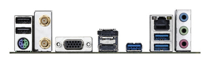 Gigabyte B760M D3HP WIFI6 Motherboard - Supports Intel Core 14th Gen CPUs, 4+1+1