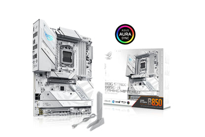ASUS ROG STRIX B850-A GAMING WIFI7 NEO AMD B850 Socket AM5 ATX Motherboard