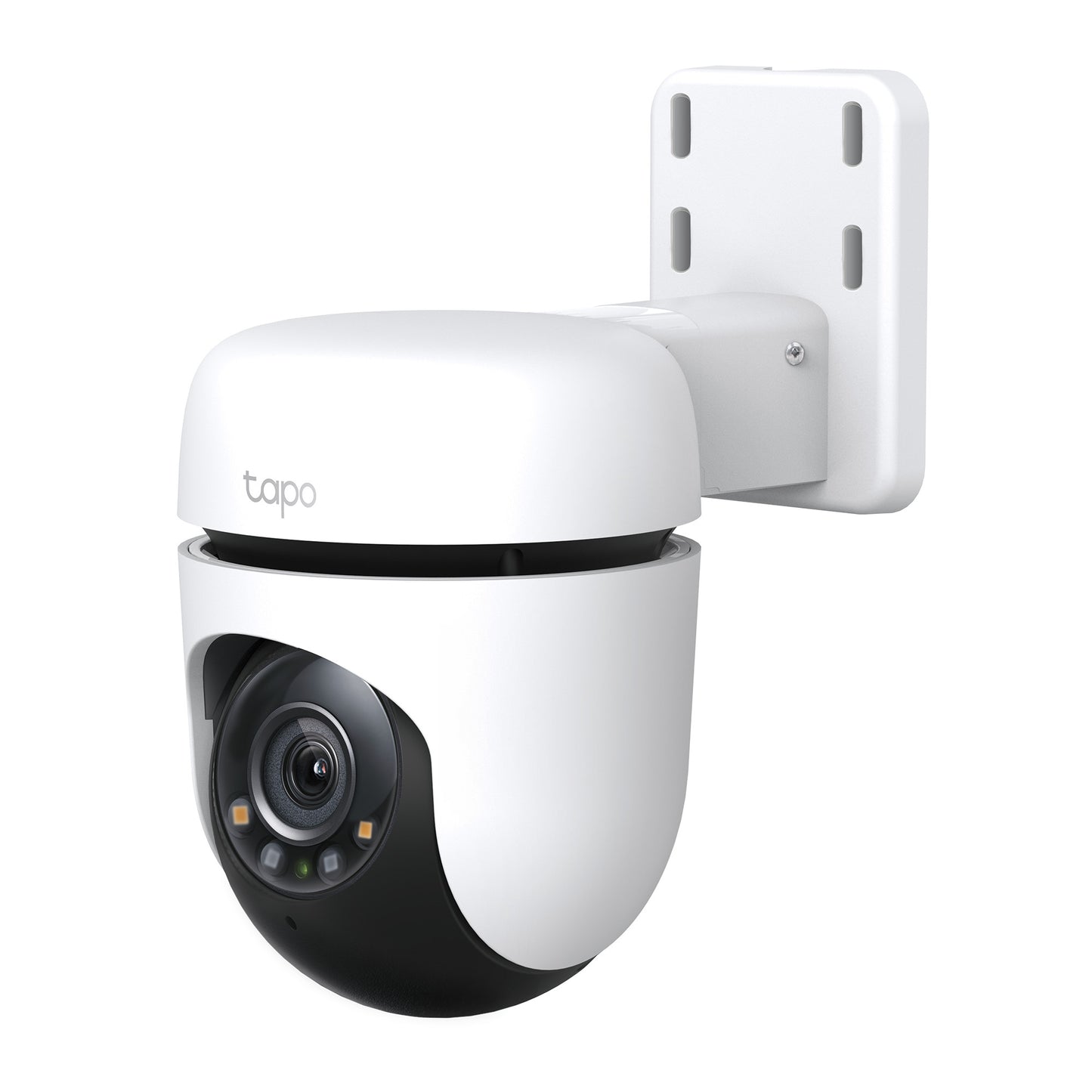 TP-LINK Tapo Outdoor Pan/Tilt Security Wi-Fi Camera