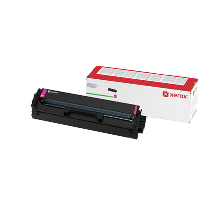 Xerox 006R05057 Magenta Toner Cartridge (1.2K pages)