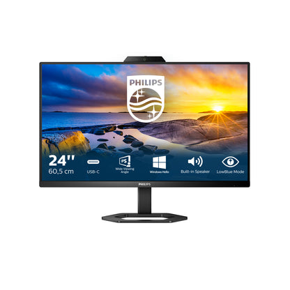 Philips 5000 series 24E1N5300HE/00 23.8" Full HD IPS Monitor