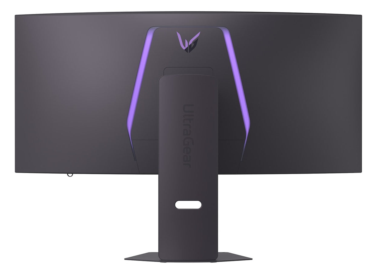 LG 39GX900A-B 39" UWQHD OLED 240Hz Curved Monitor