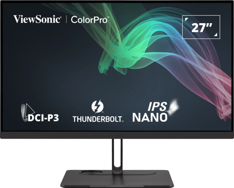 ViewSonic VP Series VP2776T-4K 27" 4K UHD IPS Monitor