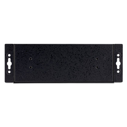 StarTech.com 4-Port Industrial USB 3.0 5Gbps Hub, Rugged USB Hub with ESD