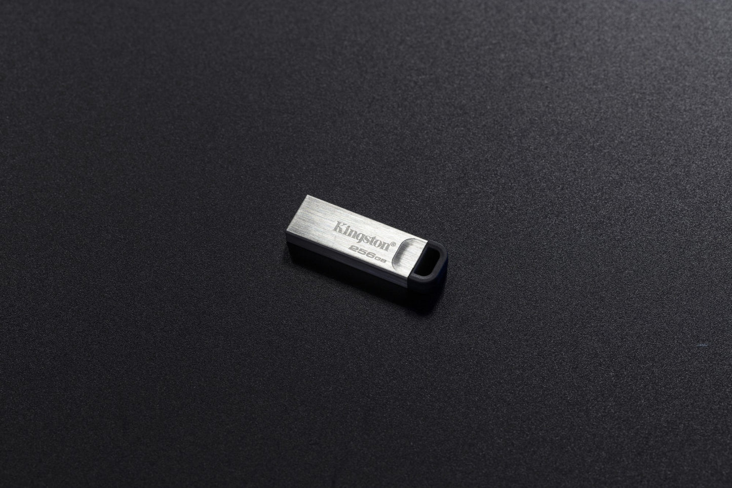 Kingston Technology DTKN/256GB 256GB HDD