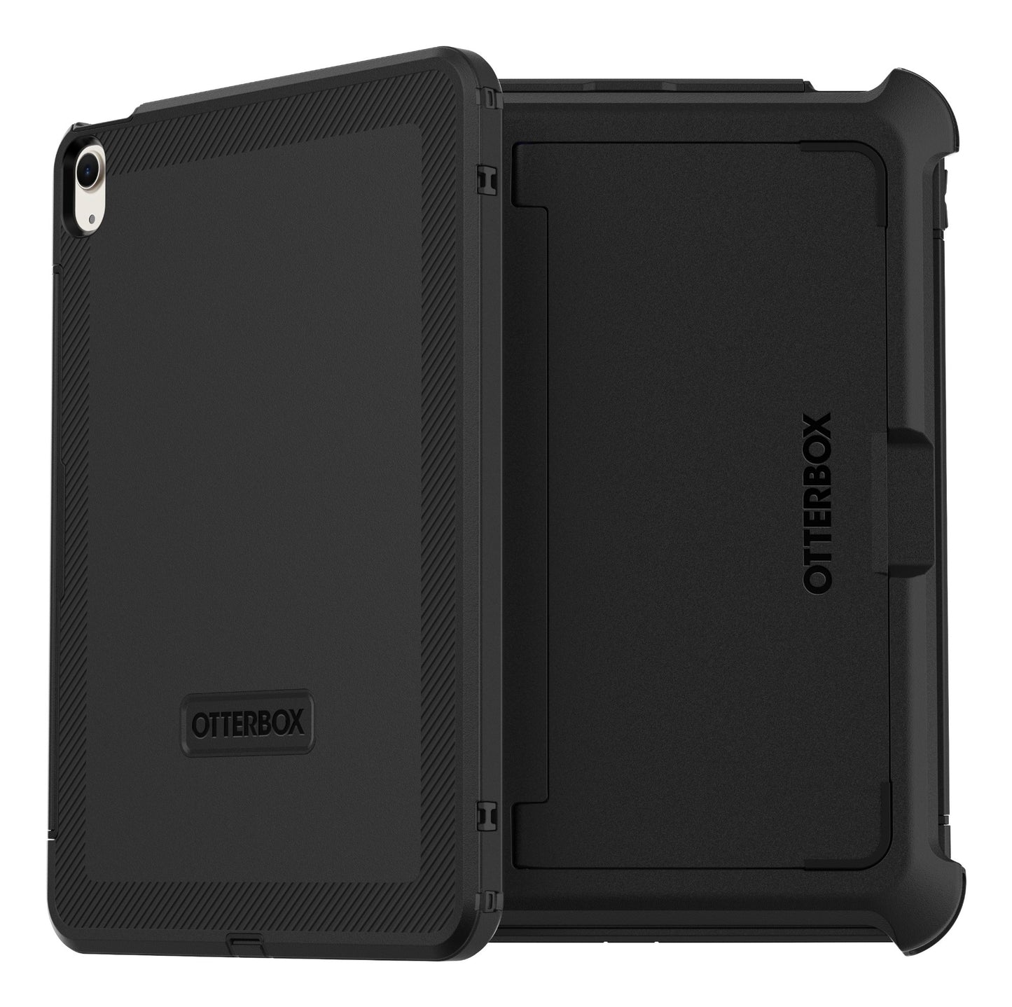 OtterBox Defender Series for Apple iPad Air 11" (M3/M2/5th/4th gen), black Laptop Bag