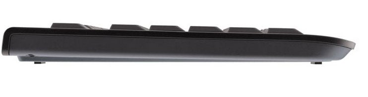 CHERRY KC 1000 Spanish Wired Keyboard