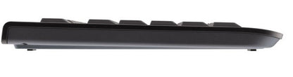 CHERRY KC 1000 Spanish Wired Keyboard