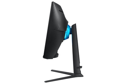 Samsung S32BG750NP 32" 4K UHD VA 165Hz Curved Monitor