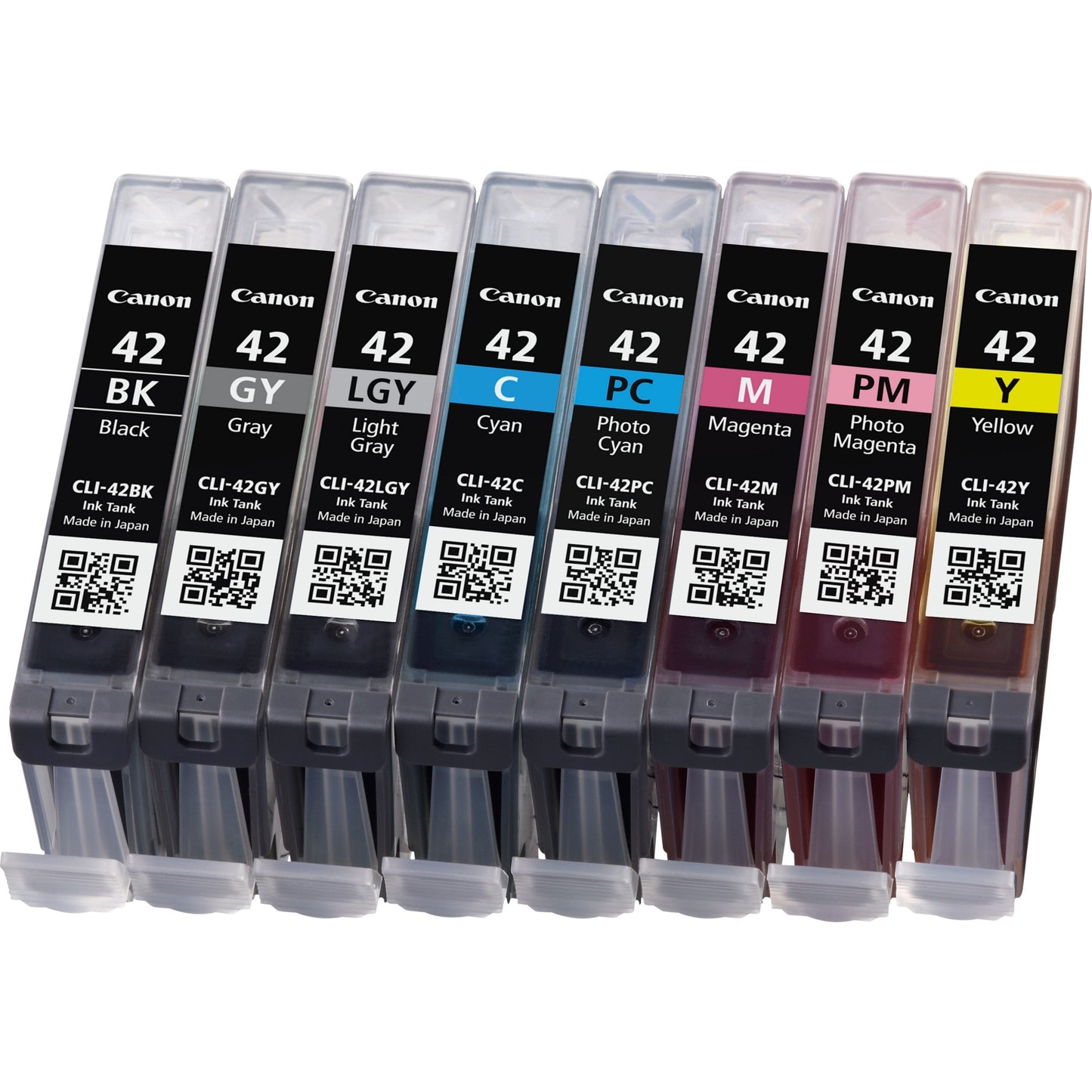 Canon 6384B010/CLI-42 Ink Cartridge (Canon Pixma Pro 100)