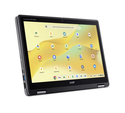 Acer Chromebook Spin 512 R857TN 12.2" N N150 8GB 128GB eMMC SSD Laptop
