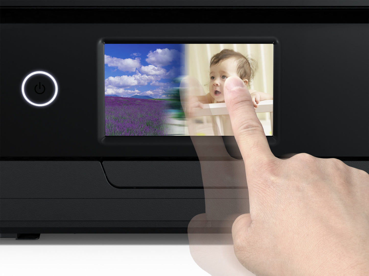 Epson Expression Premium XP-7100 Printer