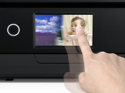 Epson Expression Premium XP-7100 Printer