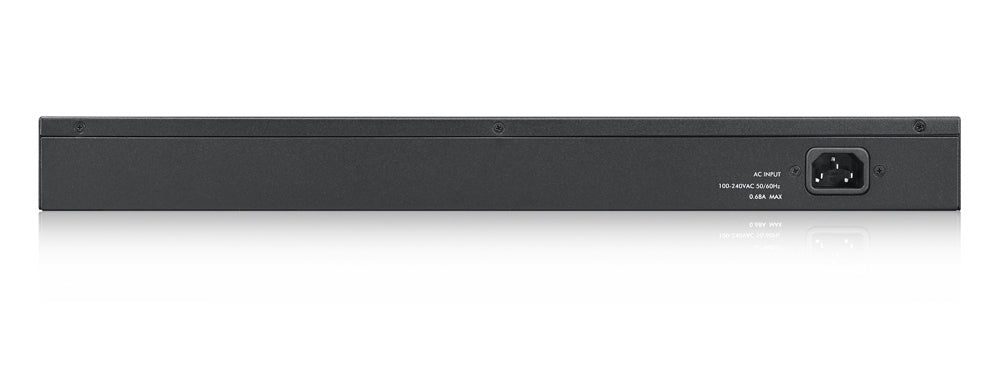 Zyxel GS1900-48-GB0102F network switch